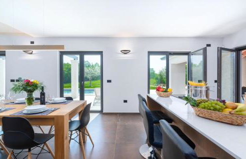 Villa Frida in Vizinada, Poreč by Istrabook - Foto 23