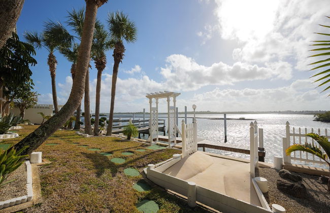 Intercoastal Dreams 201 - Foto 19