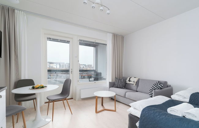 Rahulihomes Jyväskylä - Foto 66