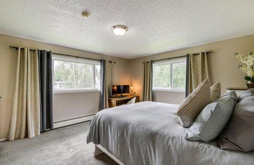 Anchorage Home about 7 Mi to Chugach State Park! - Photo 15