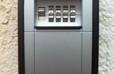 Munich Apartment Harras (Souterrain) - Foto 20