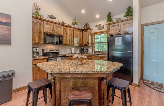 Hickory Hideaway - Communal Pool Access - Photo 14