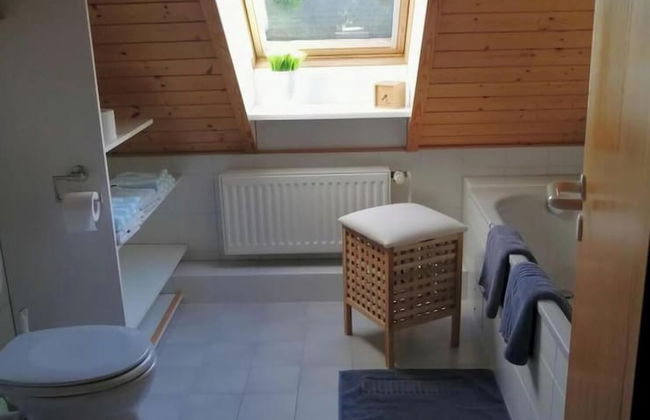 Holiday Apartment Schutt in Seedorf - Foto 9