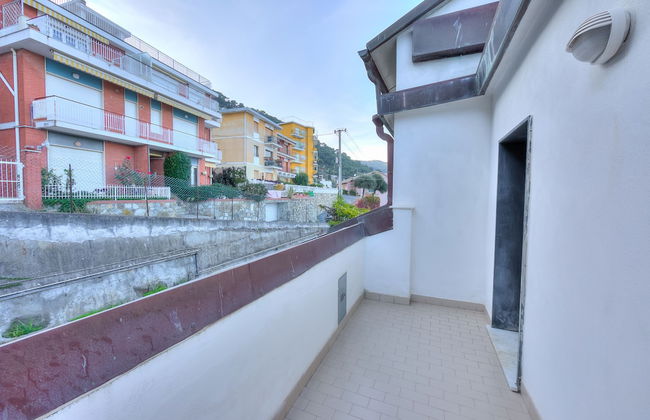 Frontline Beach 26 - B4 - Near To The Sea - Foto 9