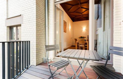 1,399 sq ft Historic Landmark, Checkpoint Charlie - Foto 36