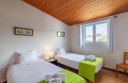 Casas do Porto - Azalea and Hortênsia - Foto 23