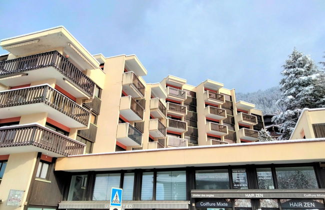 Fleurs des Alpes - Foto 16