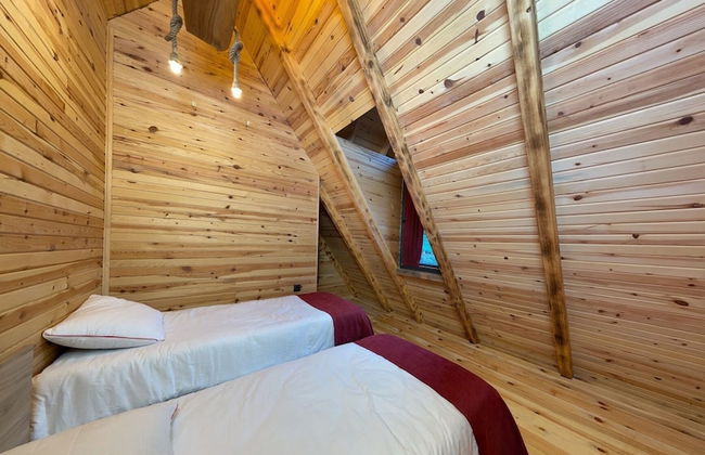 OTANİ DAĞ EVLERİ - Foto 13