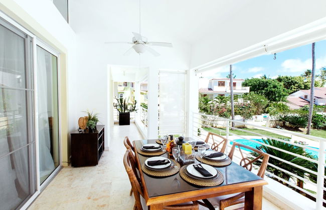 Las Terrazas VIP Pool Beach Club & Spa - Foto 70