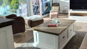 Apartment Boddenblick-Vilm by Interhome - Foto 3