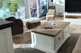 Apartment Boddenblick-Vilm by Interhome - Foto 3