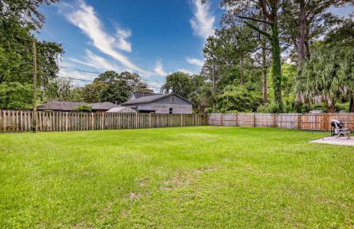 The Mariner's Rest 4BR House Pet-Friendly - Foto 33