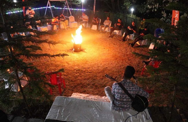 Nature Treat Resort - Foto 11