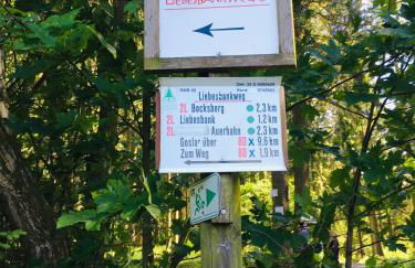 Apartment Kleeblatt - Foto 17