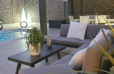 Mas de Caractère en Provence 'White 212' avec SPA privatif - Foto 24