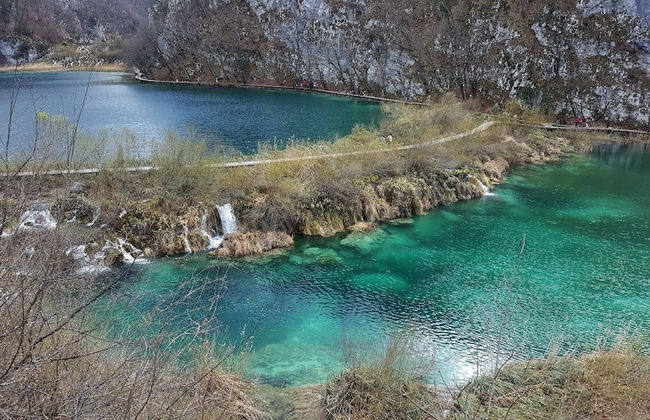 Apartments Enida - Foto 53