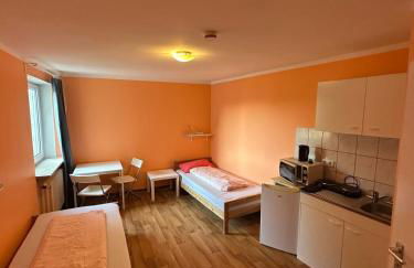 2-Rent Group Hostel Apartments HAN53 - Foto 59