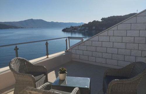 Apartments Mirna - Foto 13