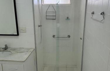 Apartamento no centro com ar-condicionado - Foto 28