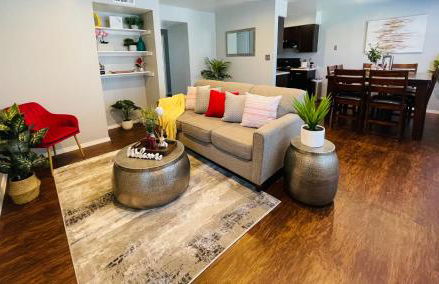 OU-2 bed 2 bath apartment close to OU - Foto 23