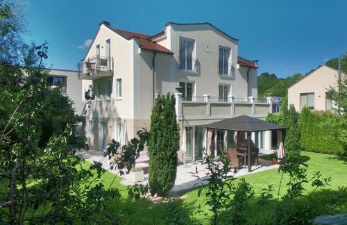 Schöne Wohnung Landsberg am Lech - Foto 1