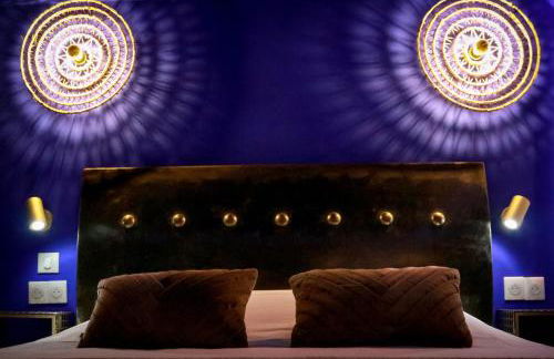 Private Room & Spa avec jacuzzi privatif - Foto 28