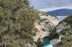 Le Logis des Templiers appartement climatisé - Foto 56