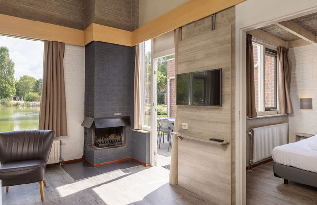 Restyled Bungalow with Dishwasher near Nature Reserve - Photo 4