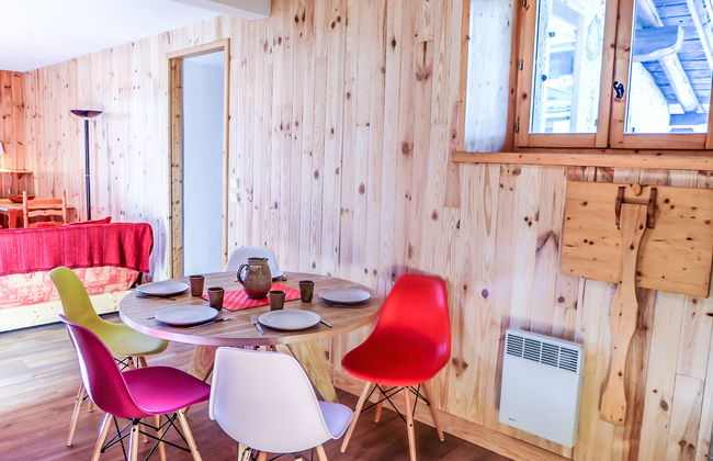 Chalet Le Tour - Photo 2