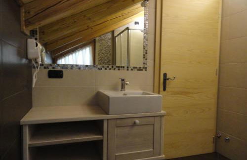 B&B Mas di Zonadi - Foto 43