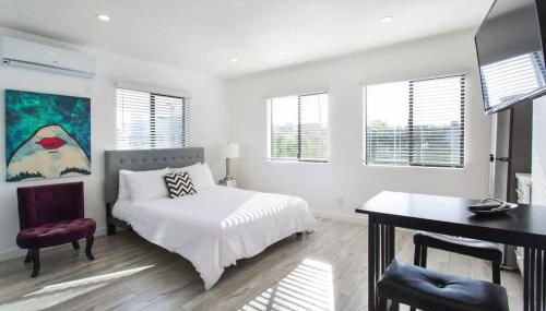 Sunny Studio in the Heart of Venice Beach - #5 - Foto 3