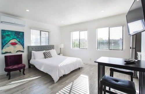 Sunny Studio in the Heart of Venice Beach - #5 - Foto 3