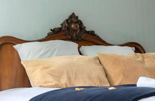 Appartement vintage - Reims centre - Foto 20