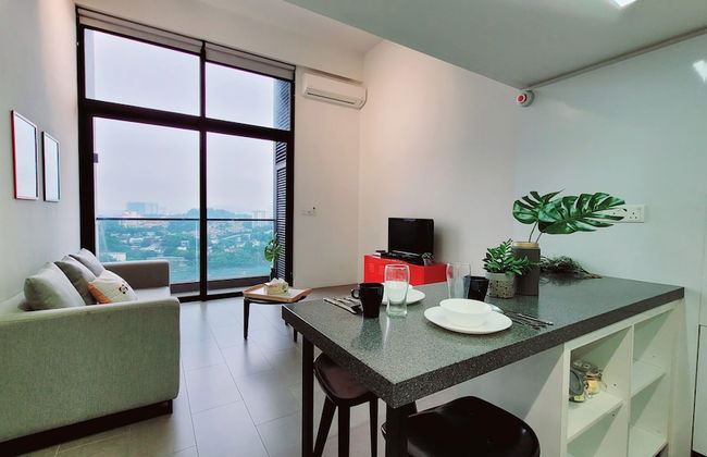 Establishement By Sleepy Bear - Foto 33