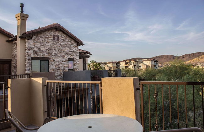 Bluegreen Vacations Cibola Vista Resort and Spa, an Ascend Collection Resort - Photo 45