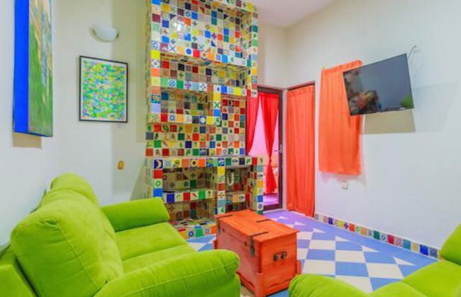 House of Art by Skyrun - Foto 8