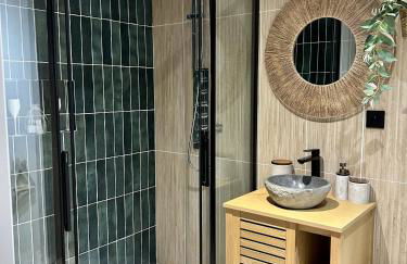 L Indiana douche sensorielle - Foto 18