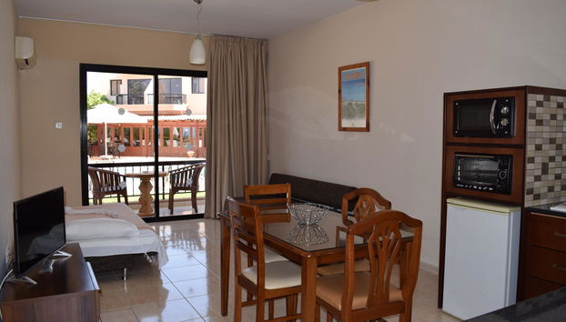 Anna Hotel Apartments - Foto 3