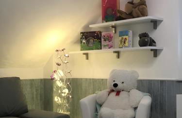 Strandvilla Leni - Foto 21