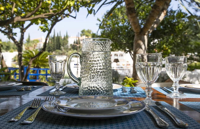 Villa Piou - Foto 19