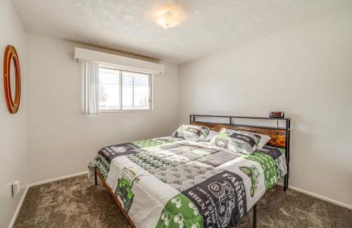 Idaho Vacation Rental Day Trip to Yellowstone! - Foto 15