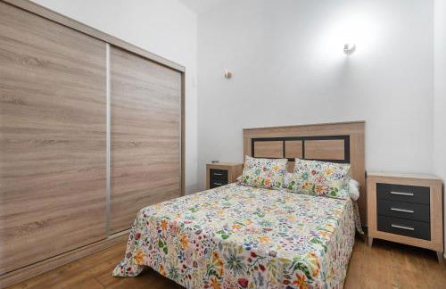 Viviendas Vacacionales El Mirador - Foto 43