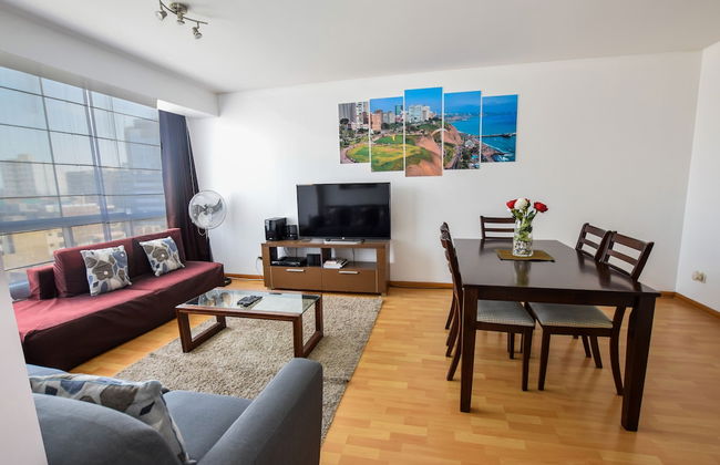 Miraflores4Rent Alcanfores - Foto 14