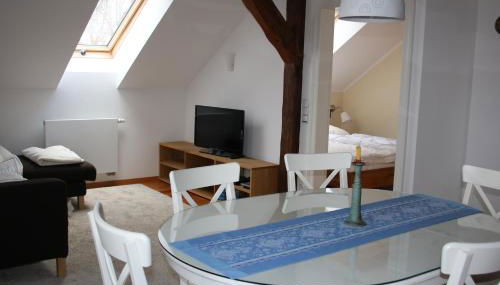 Ferienwohnung Am Weltnaturerbe Grumsin - Foto 4