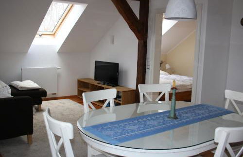 Ferienwohnung Am Weltnaturerbe Grumsin - Foto 4