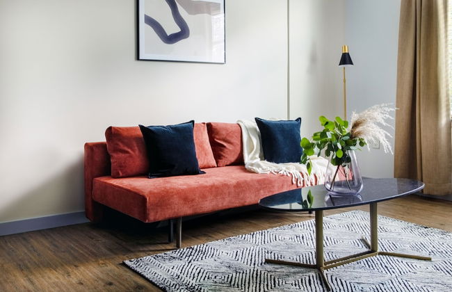 Placemakr Music Row - Vanderbilt - Foto 38