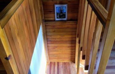 Chalé Recanto da Tiriva - Photo 19