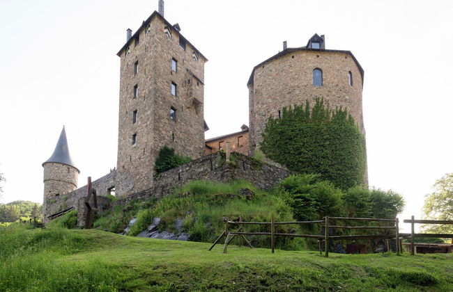 Cozy Cottage with Hot Tub, Sauna, Hammam - Photo 26