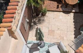 Charming & medieval village house completely renovated with great exterior and views - Foto 19