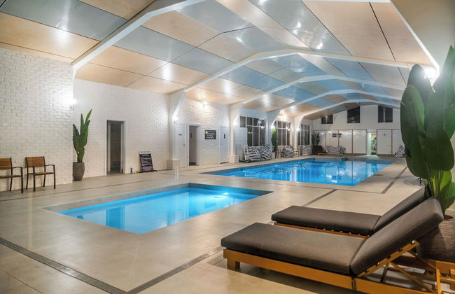 BIG4 Tasman Holiday Parks - Warrnambool - Foto 72